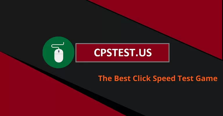 click speed test