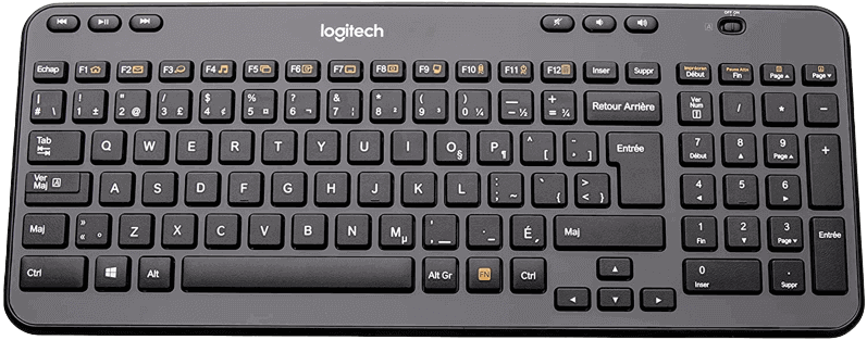 keyboard keysonline test